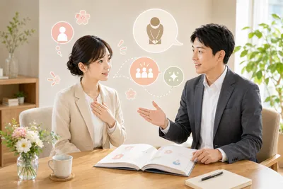 敬語の使い方の基本とは？いまさら聞けないよくある間違いもやさしく解説