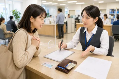 住民票の取り方と必要なものは？いまさら聞けない取得方法をやさしく解説