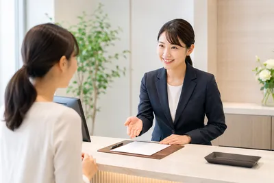 ビジネスマナーの言葉遣いと接客で差がつく基本とは？|いまさら聞けない敬語のコツ