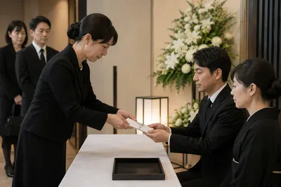 冠婚葬祭マナーで迷う香典のお札｜折り目は必要？包み方の基本も解説