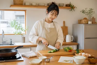 自炊初心者は何から始めるべき？無理なく続けるための基本ステップ