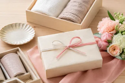 内祝のお返しで失敗しない基本マナーとは？初心者向けに贈り方や相場をやさしく解説
