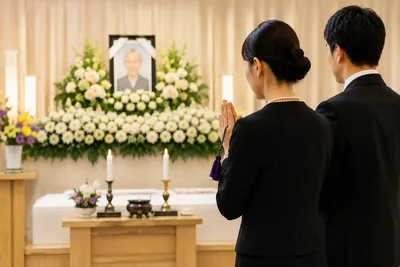 お通夜のマナーや服装と言葉の基本とは？いまさら聞けない参列の流れをやさしく解説