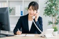 社会人の電話対応の基本とは？新社会人が今さら聞けない受け方・かけ方