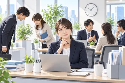 仕事のマナーや職場の常識はいまさら聞けない？社会人が知るべき基本を解説