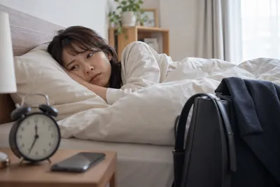 仕事に行きたくない時は休んでもいい？無理する前に知りたい対処法とは？