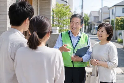 自治会や町内会は入らないといけない？加入義務と断る前に知りたいこと