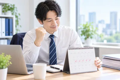 会社を辞めるとき有給休暇は全部使える？いまさら聞けない退職前の基本ルール