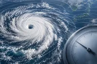 気象で見る台風の強さとは？ヘクトパスカルをいまさら聞けない人へ徹底解説